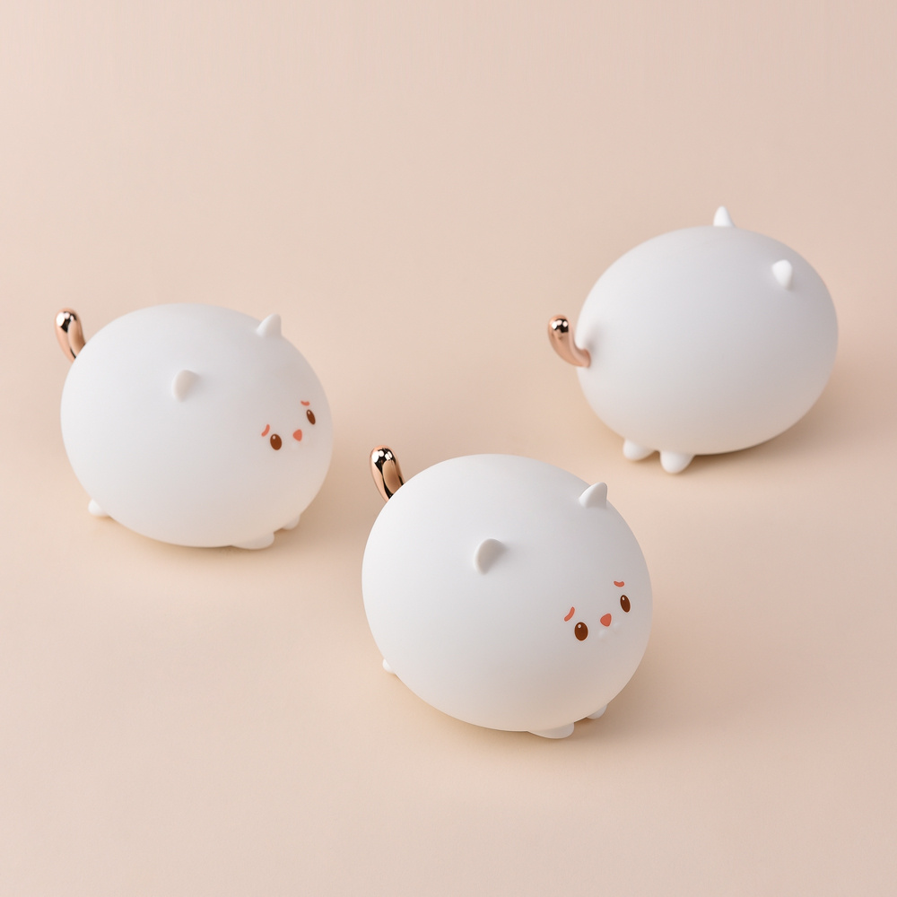 小夜燈外觀造型設(shè)計