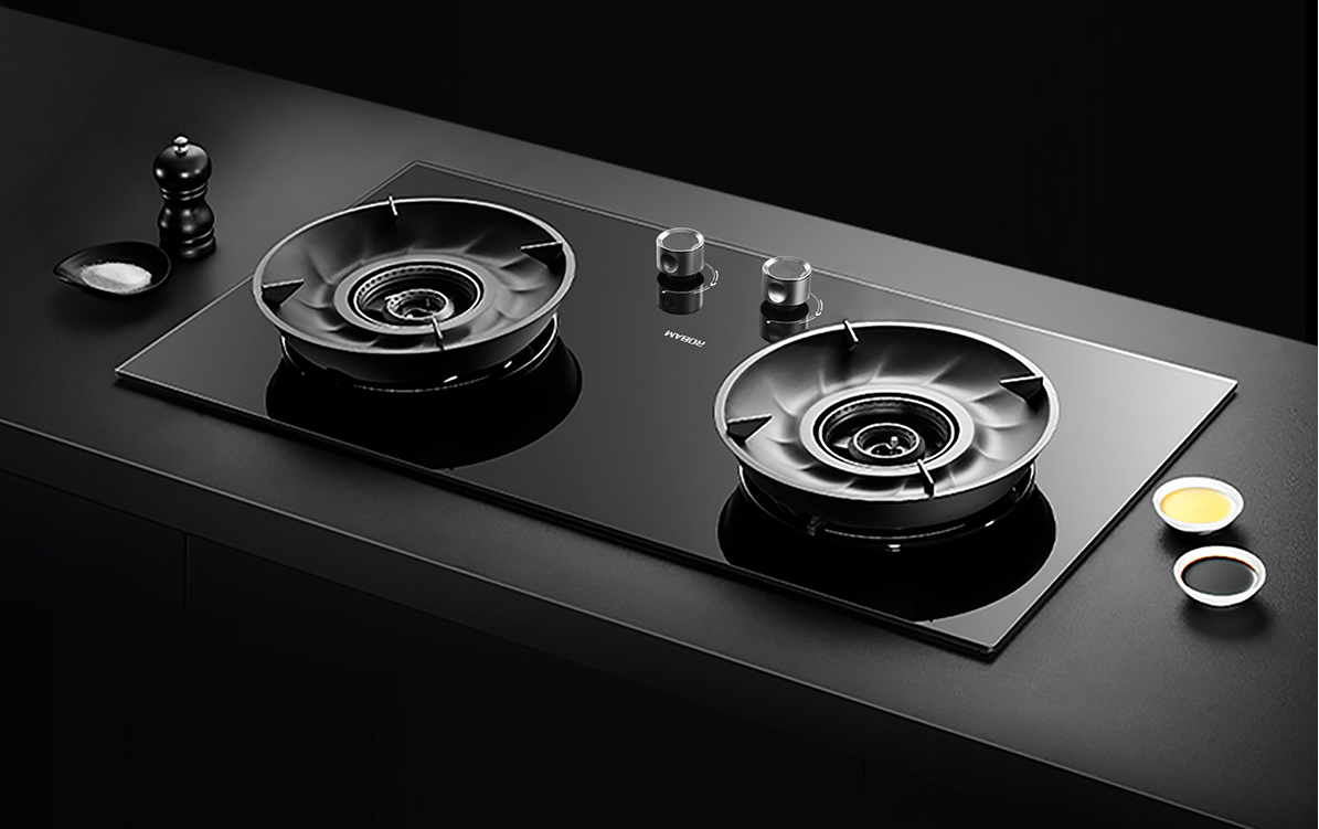 燃?xì)庠町a(chǎn)品外觀設(shè)計方案