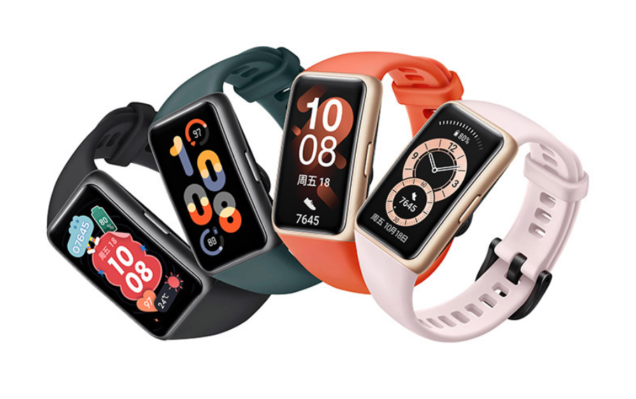 智能手環(huán)產(chǎn)品外觀設(shè)計(jì)