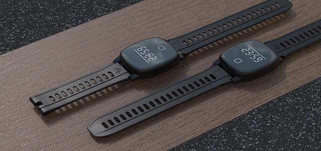 手環(huán)外觀設(shè)計(jì)