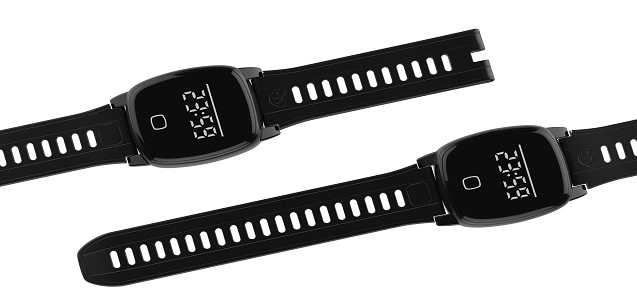 脈檢手環(huán)設(shè)計(jì)