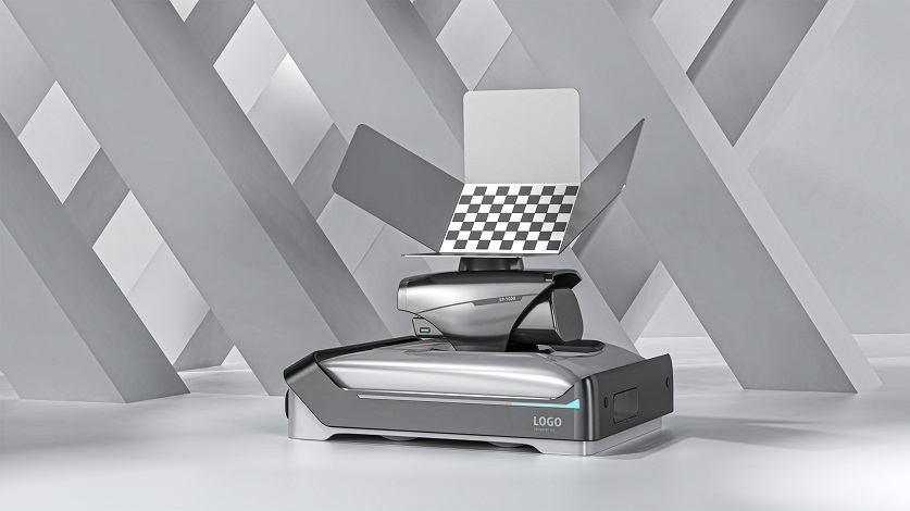 機(jī)器人外觀設(shè)計(jì)