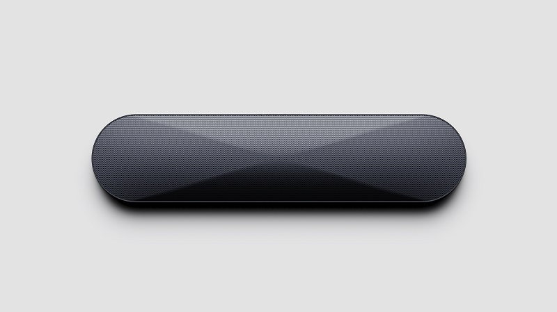 音箱產(chǎn)品設(shè)計