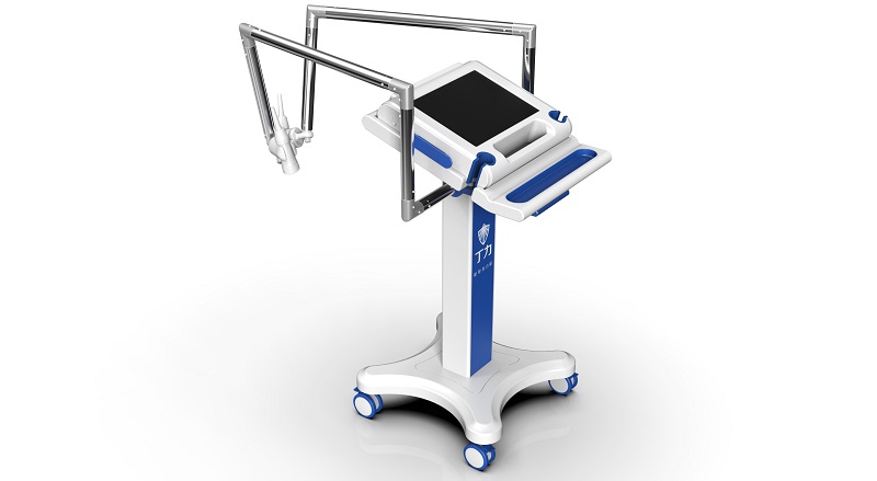 醫(yī)療器械設(shè)備產(chǎn)品設(shè)計(jì)外觀