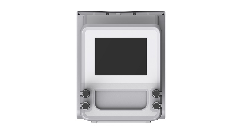 醫(yī)療設備產(chǎn)品設計-醫(yī)療臺車外觀設計案例