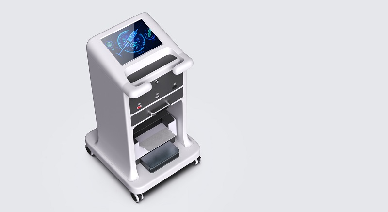 醫(yī)療外觀設計