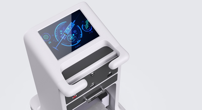 醫(yī)療設備工業(yè)設計