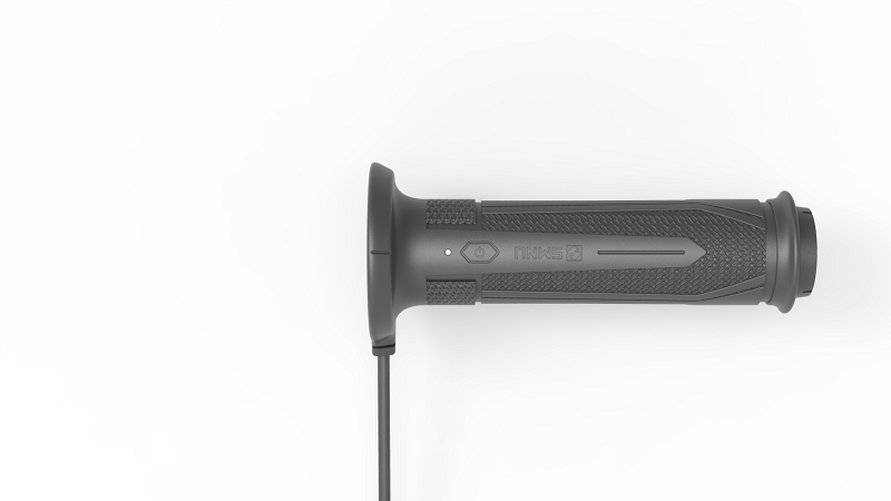 工業(yè)設(shè)計案例分享-摩托車車把產(chǎn)品外觀設(shè)計