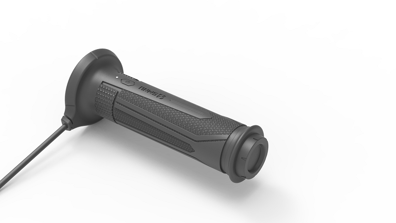 摩托車車把產(chǎn)品外觀設(shè)計