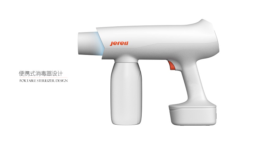 醫(yī)療產(chǎn)品外觀設(shè)計(jì)-工業(yè)設(shè)計(jì)