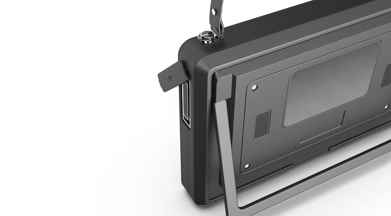 醫(yī)療平板外觀設(shè)計(jì)