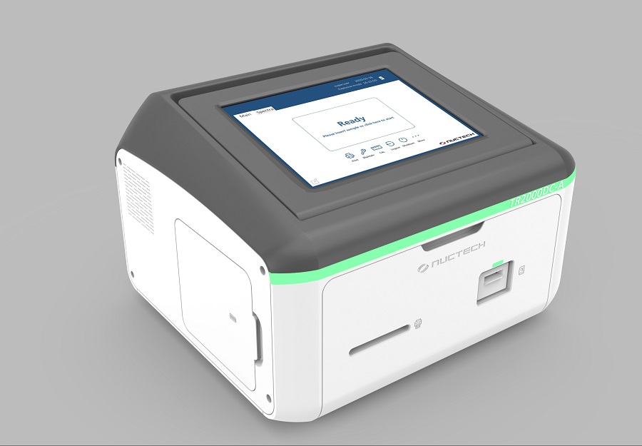 檢測(cè)儀產(chǎn)品設(shè)計(jì) 檢測(cè)設(shè)備工業(yè)設(shè)計(jì) 臺(tái)式檢測(cè)儀