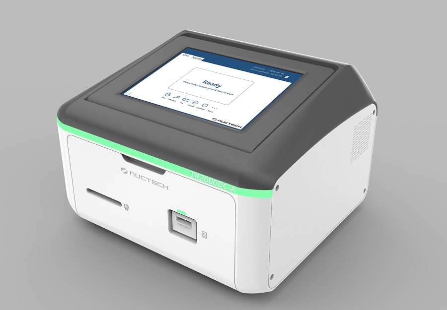 檢測(cè)儀產(chǎn)品設(shè)計(jì)