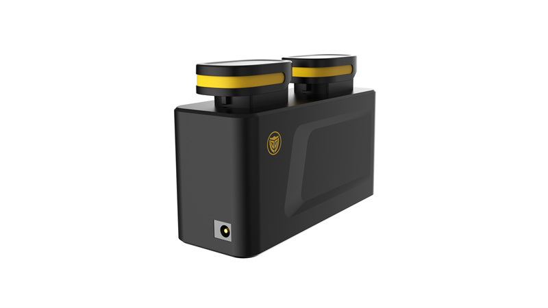 電擊槍產(chǎn)品設(shè)計，安防產(chǎn)品工業(yè)設(shè)計案例