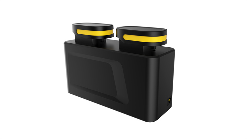 電擊槍產(chǎn)品設(shè)計，安防產(chǎn)品工業(yè)設(shè)計案例