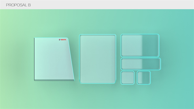  文具產(chǎn)品外觀設(shè)計(jì)，文具工業(yè)設(shè)計(jì)案例