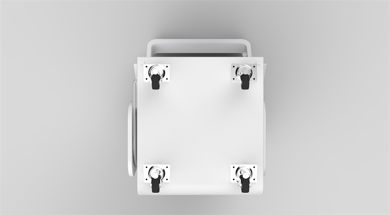 煙霧消毒機產(chǎn)品工業(yè)設計