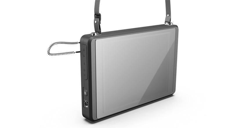 醫(yī)療平板電腦外觀設(shè)計，醫(yī)療設(shè)備產(chǎn)品工業(yè)設(shè)計