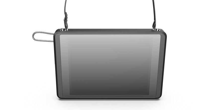 醫(yī)療平板電腦外觀設(shè)計，醫(yī)療設(shè)備產(chǎn)品工業(yè)設(shè)計