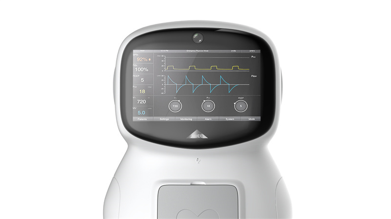 脈診醫(yī)療儀產(chǎn)品設(shè)計(jì)，醫(yī)療產(chǎn)品工業(yè)設(shè)計(jì)