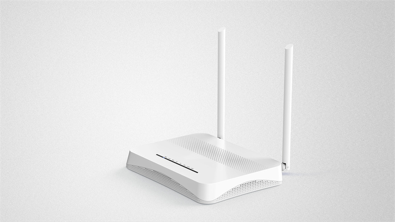 光貓產(chǎn)品設(shè)計(jì)，光纖轉(zhuǎn)換器外觀工業(yè)設(shè)計(jì)