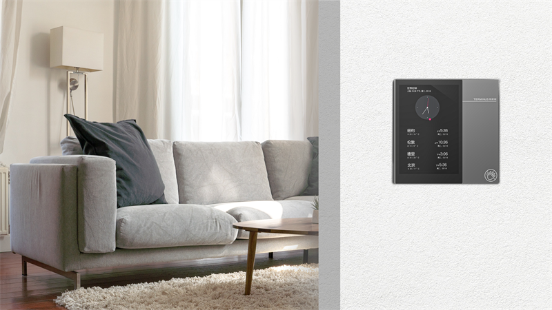 開關(guān)外觀設(shè)計(jì)分享