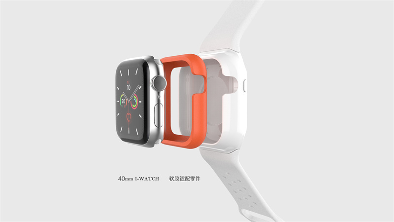 智能手表外觀設(shè)計