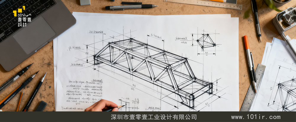 產(chǎn)品結(jié)構(gòu)設(shè)計(jì)