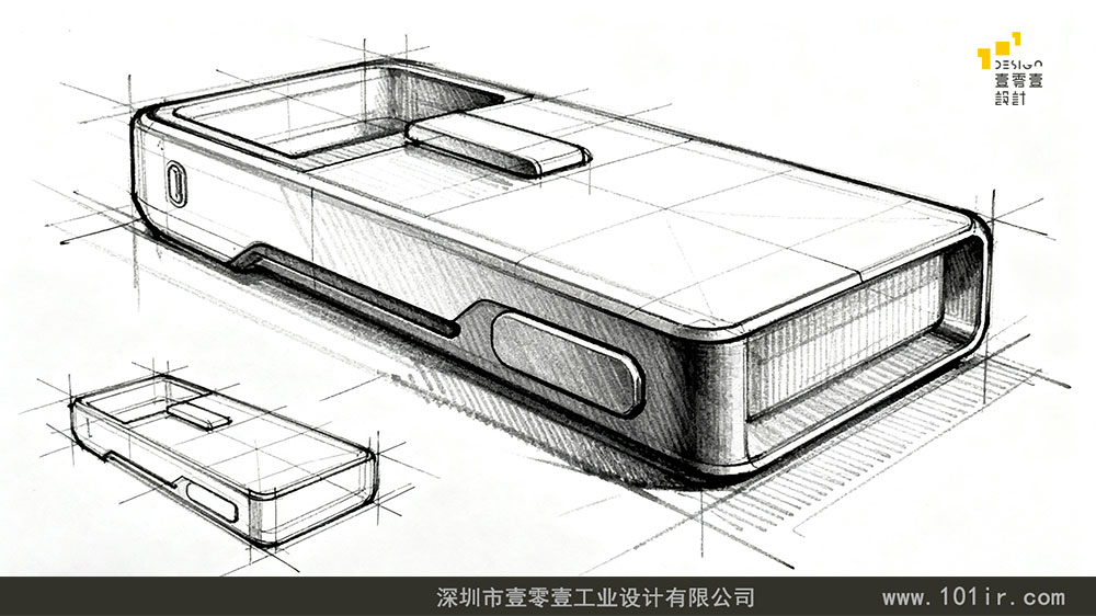 產(chǎn)品結(jié)構(gòu)設(shè)計(jì)