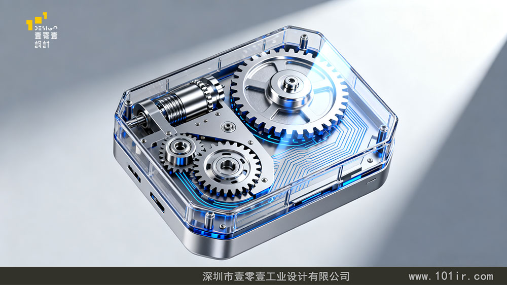 產(chǎn)品結(jié)構(gòu)設(shè)計(jì)