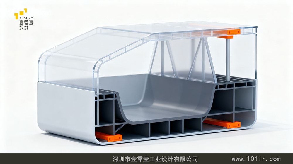 產(chǎn)品結(jié)構(gòu)設(shè)計(jì)