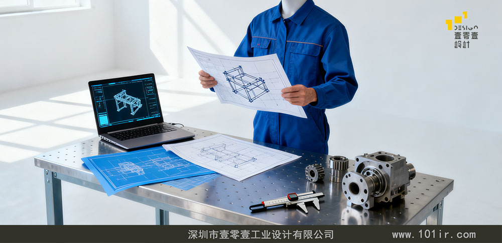 產(chǎn)品結(jié)構(gòu)設(shè)計(jì)