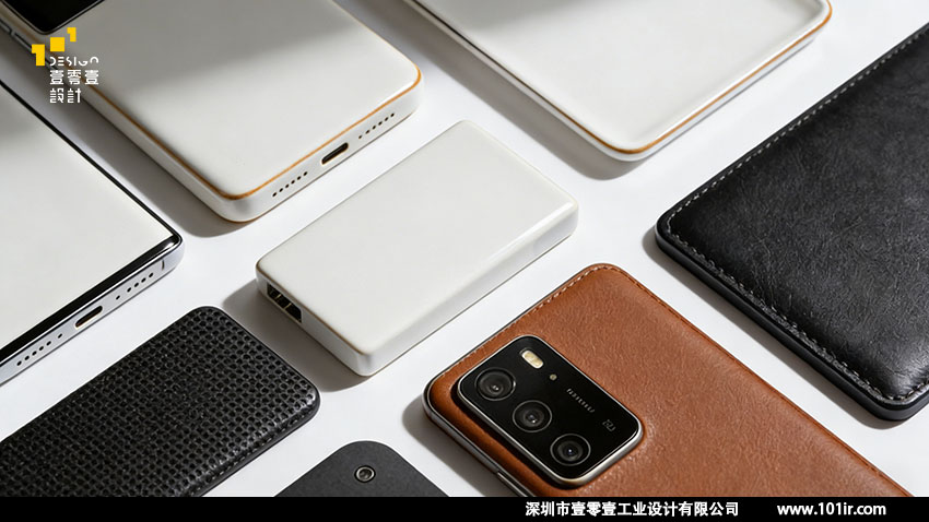 工業(yè)設(shè)計(jì)