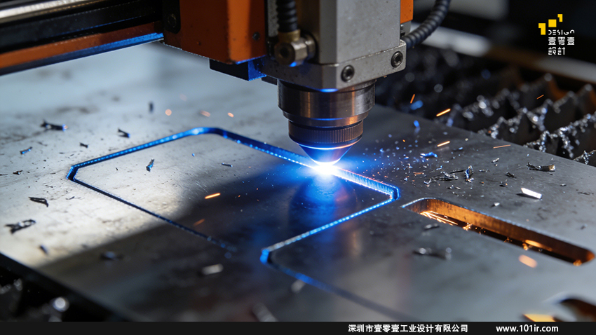 工藝,工業(yè)設(shè)計(jì)