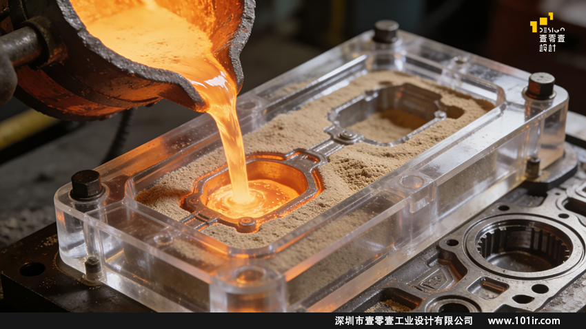 工藝,工業(yè)設(shè)計(jì)