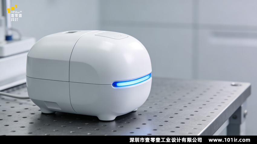 醫(yī)療產(chǎn)品設(shè)計(jì)