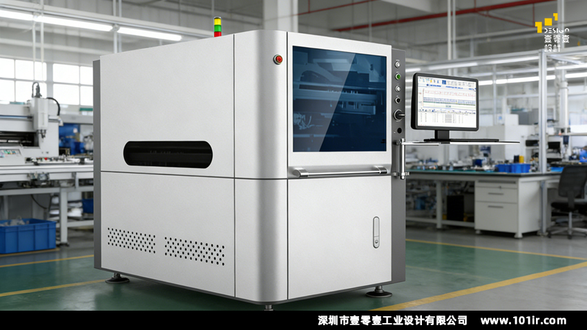 點(diǎn)膠機(jī)設(shè)計(jì)