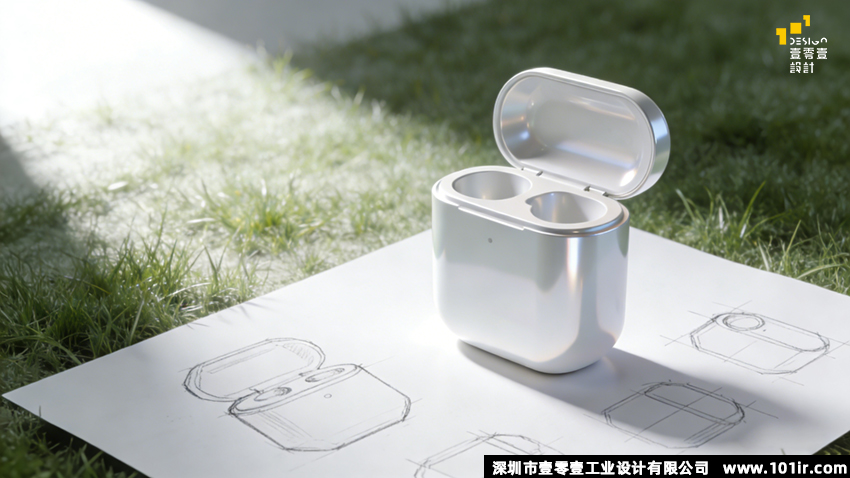 產(chǎn)品設(shè)計思維