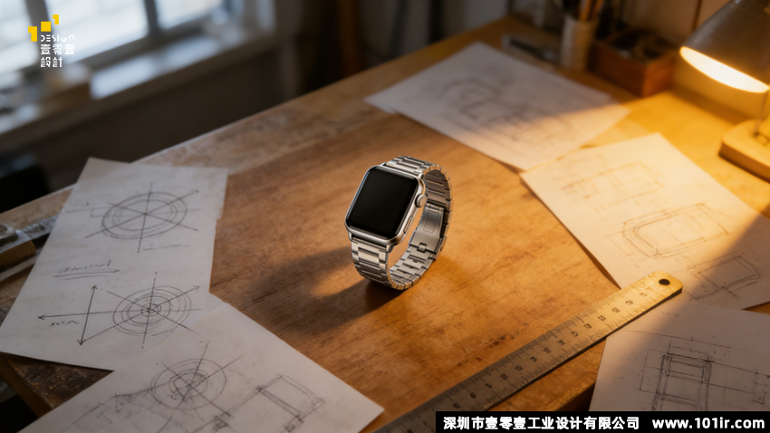 產(chǎn)品設(shè)計思維