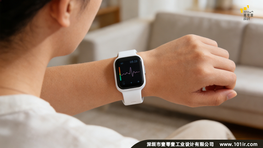 醫(yī)療產(chǎn)品人性化設(shè)計(jì)